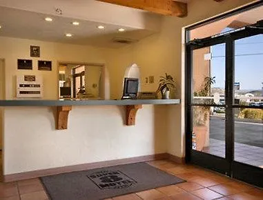 Super 8 By Wyndham Hotel Cottonwood