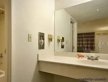 Super 8 By Wyndham Hotel Cottonwood